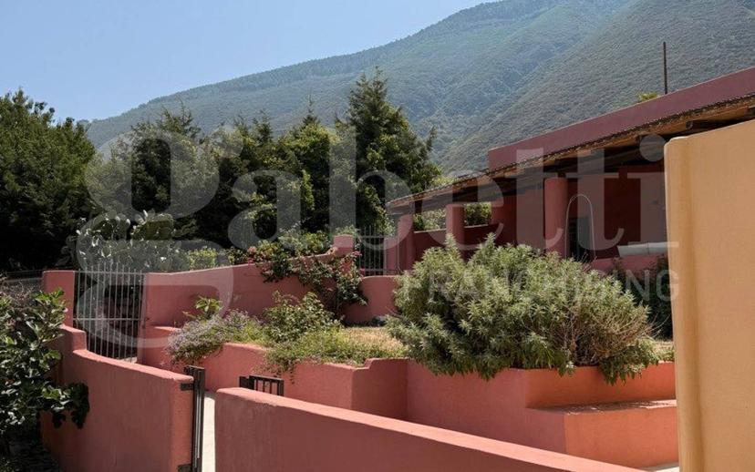 Terratetto plurifamiliare via Fratelli Mirabito, snc, Centro, Malfa — foto 17 di 23