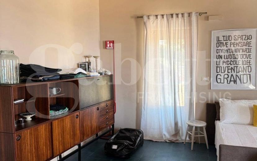 Terratetto plurifamiliare via Fratelli Mirabito, snc, Centro, Malfa — foto 16 di 23
