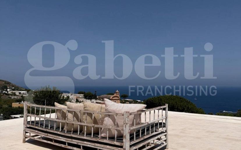 Terratetto plurifamiliare via Fratelli Mirabito, snc, Centro, Malfa — foto 23 di 23
