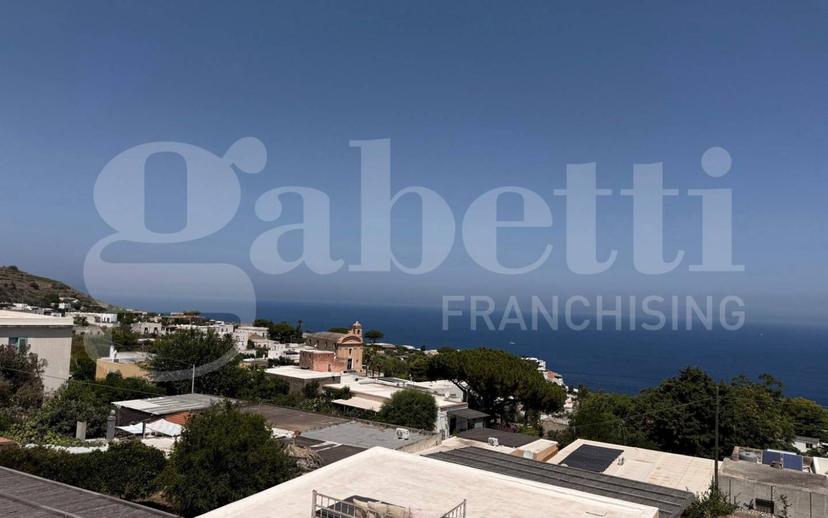 Terratetto plurifamiliare via Fratelli Mirabito, snc, Centro, Malfa — foto 10 di 23