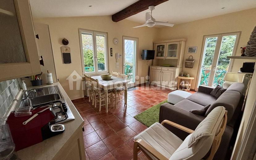 Villa unifamiliare via Gargarino, Centro, Riva di Solto — foto 13 di 15