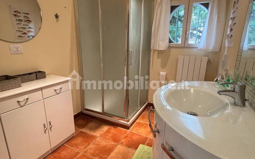 Villa unifamiliare via Gargarino, Centro, Riva di Solto — foto 14 di 15