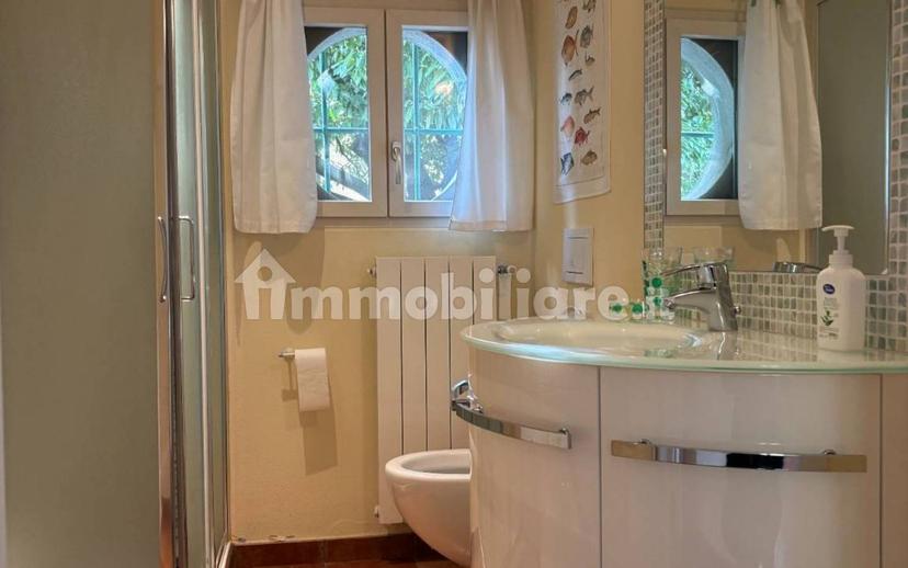 Villa unifamiliare via Gargarino, Centro, Riva di Solto — foto 10 di 15
