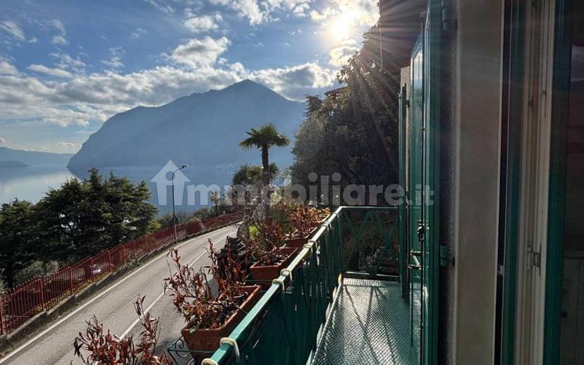 Villa unifamiliare via Gargarino, Centro, Riva di Solto — foto 6 di 15