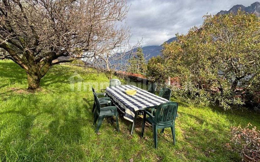 Villa unifamiliare via Gargarino, Centro, Riva di Solto — foto 12 di 15