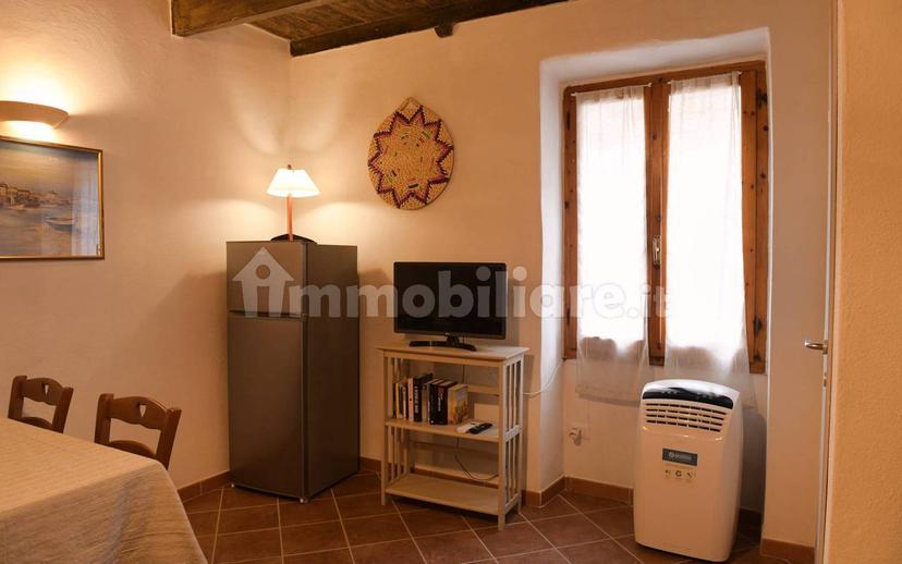 Bilocale via M. Delitala 17, Centro Storico, Alghero — foto 43 di 46