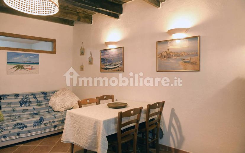 Bilocale via M. Delitala 17, Centro Storico, Alghero