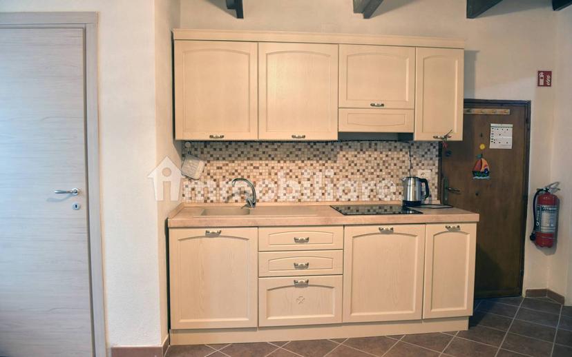 Bilocale via M. Delitala 17, Centro Storico, Alghero — foto 16 di 46