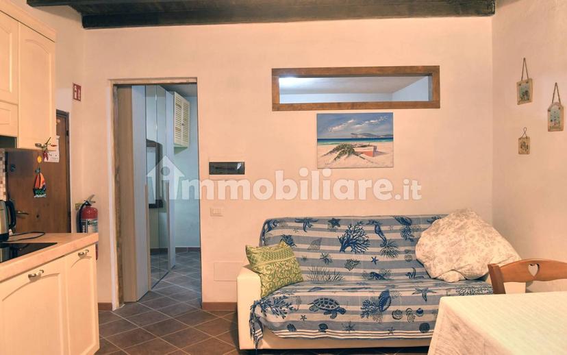 Bilocale via M. Delitala 17, Centro Storico, Alghero — foto 28 di 46