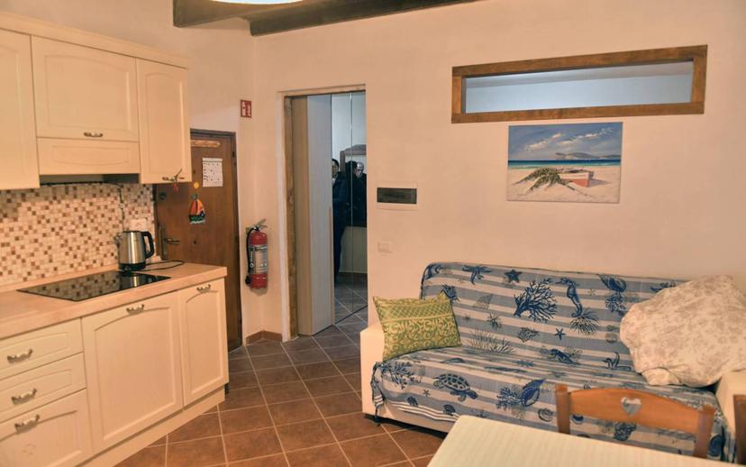 Bilocale via M. Delitala 17, Centro Storico, Alghero — foto 37 di 46