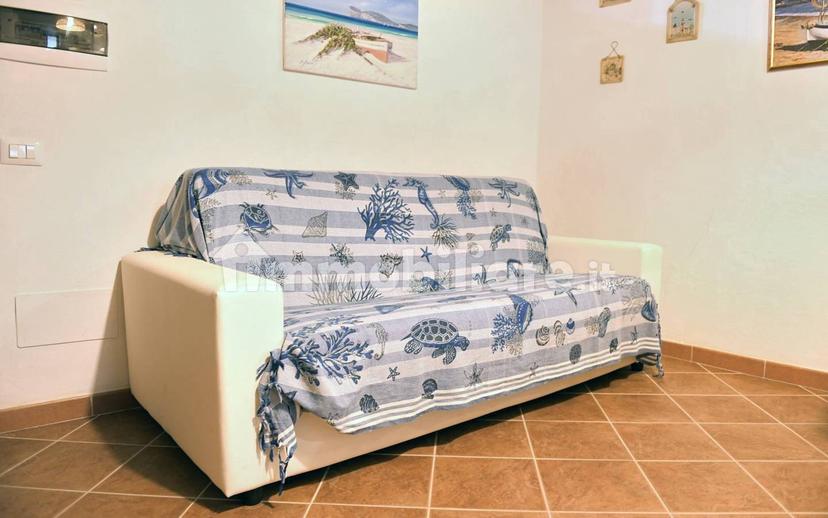 Bilocale via M. Delitala 17, Centro Storico, Alghero — foto 46 di 46