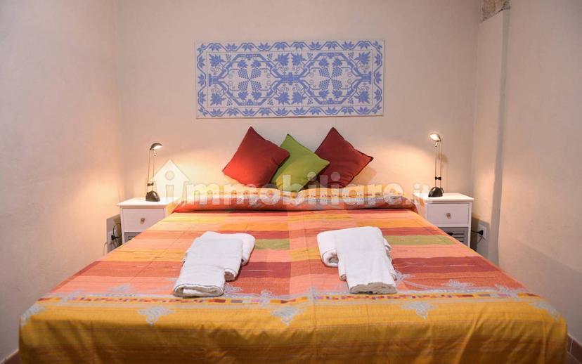 Bilocale via M. Delitala 17, Centro Storico, Alghero — foto 6 di 46