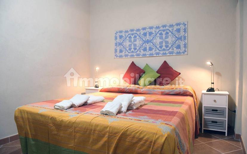 Bilocale via M. Delitala 17, Centro Storico, Alghero — foto 32 di 46