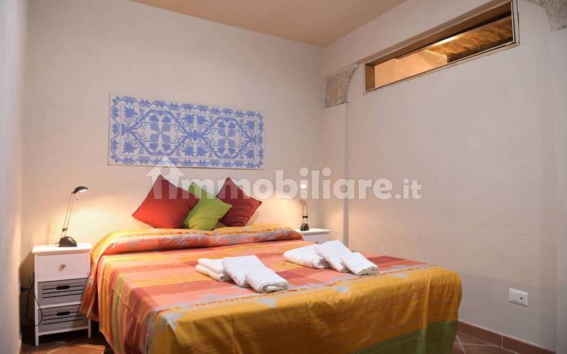 Bilocale via M. Delitala 17, Centro Storico, Alghero — foto 31 di 46