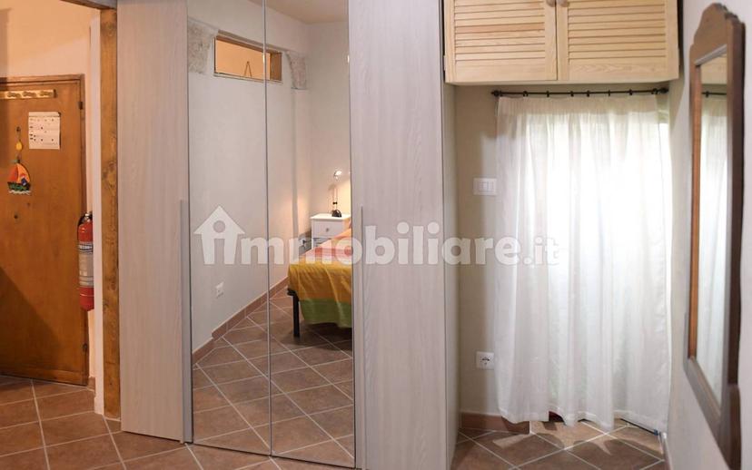 Bilocale via M. Delitala 17, Centro Storico, Alghero — foto 36 di 46