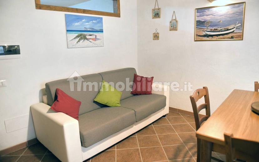Bilocale via M. Delitala 17, Centro Storico, Alghero — foto 23 di 46