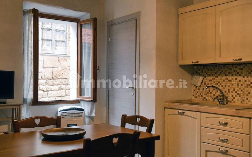 Bilocale via M. Delitala 17, Centro Storico, Alghero — foto 25 di 46