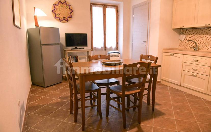 Bilocale via M. Delitala 17, Centro Storico, Alghero — foto 35 di 46