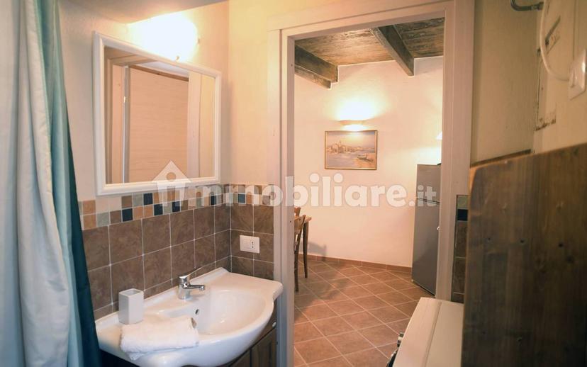 Bilocale via M. Delitala 17, Centro Storico, Alghero — foto 19 di 46