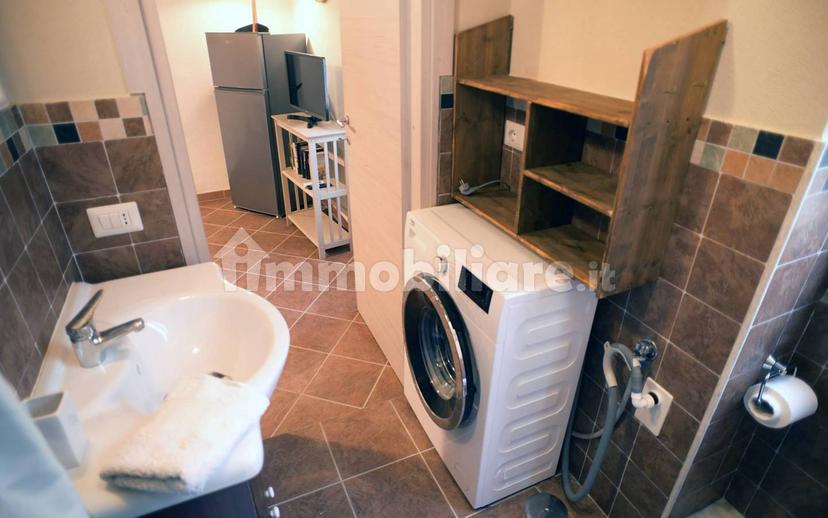 Bilocale via M. Delitala 17, Centro Storico, Alghero — foto 24 di 46