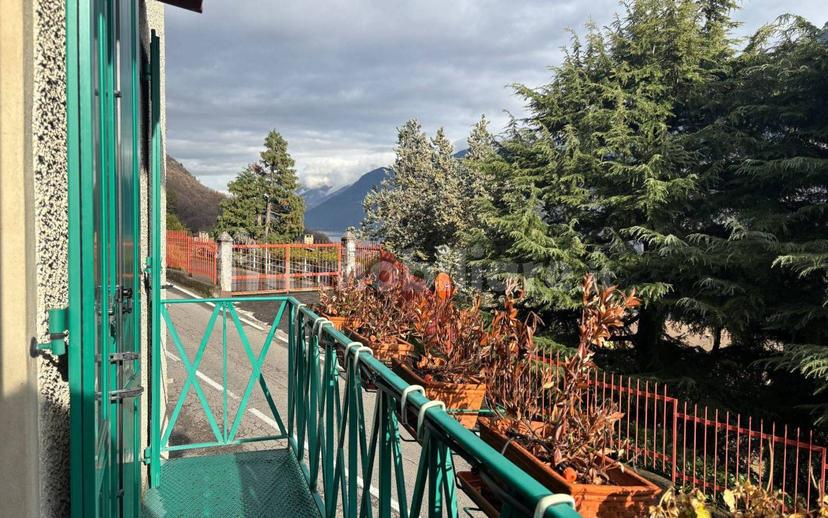 Villa unifamiliare via Gargarino, Centro, Riva di Solto — foto 15 di 15