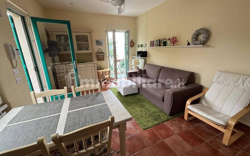 Villa unifamiliare via Gargarino, Centro, Riva di Solto — foto 8 di 15