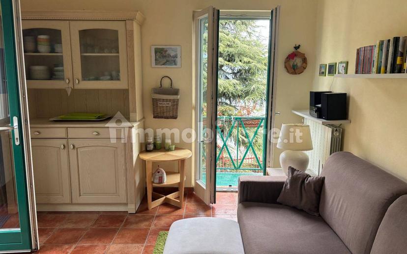 Villa unifamiliare via Gargarino, Centro, Riva di Solto — foto 9 di 15