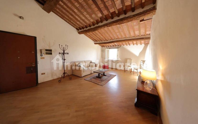 Villa a schiera via Comunale, Luciana, Fauglia — foto 20 di 54