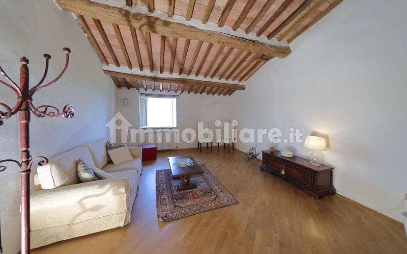 Villa a schiera via Comunale, Luciana, Fauglia — foto 10 di 54