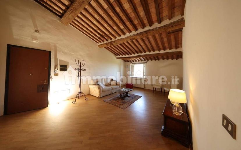 Villa a schiera via Comunale, Luciana, Fauglia — foto 6 di 54