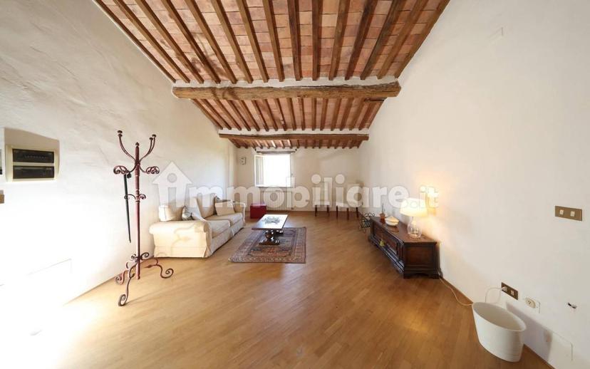 Villa a schiera via Comunale, Luciana, Fauglia — foto 33 di 54