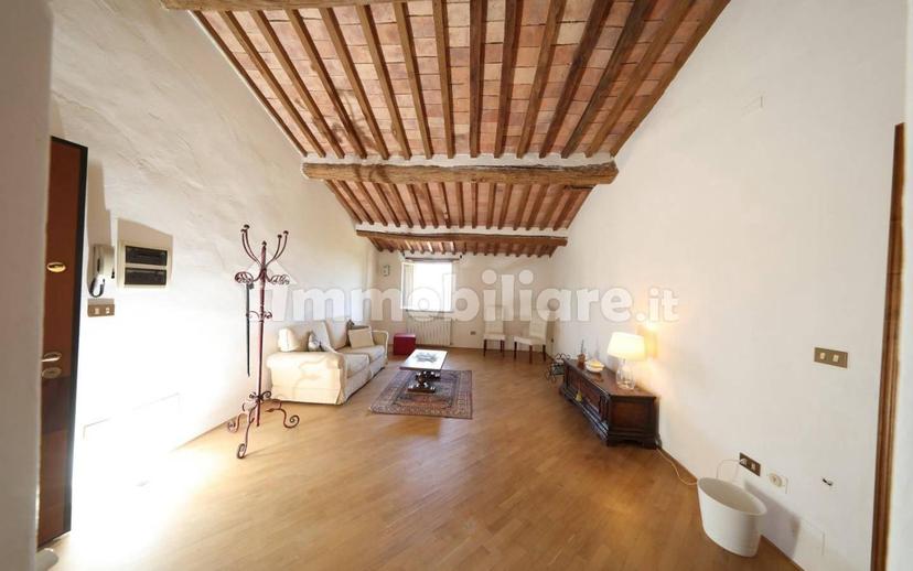 Villa a schiera via Comunale, Luciana, Fauglia — foto 11 di 54