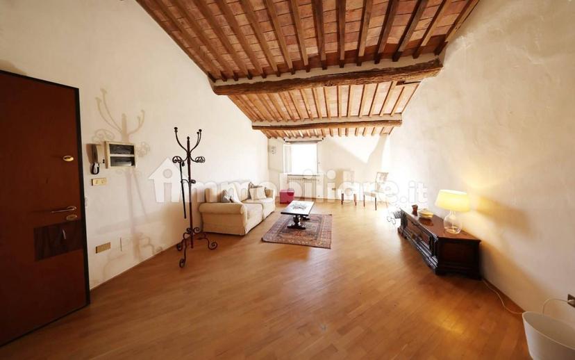 Villa a schiera via Comunale, Luciana, Fauglia — foto 24 di 54