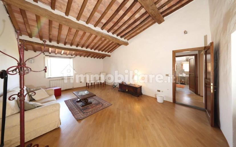 Villa a schiera via Comunale, Luciana, Fauglia — foto 30 di 54