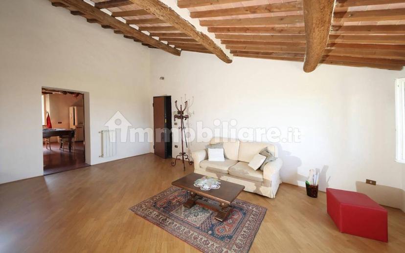 Villa a schiera via Comunale, Luciana, Fauglia — foto 40 di 54