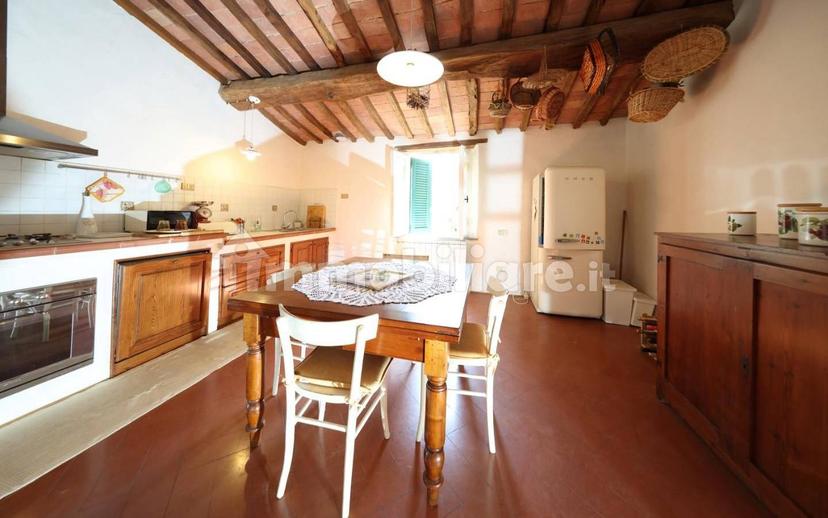 Villa a schiera via Comunale, Luciana, Fauglia — foto 5 di 54