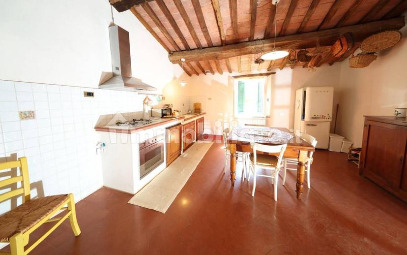 Villa a schiera via Comunale, Luciana, Fauglia — foto 41 di 54