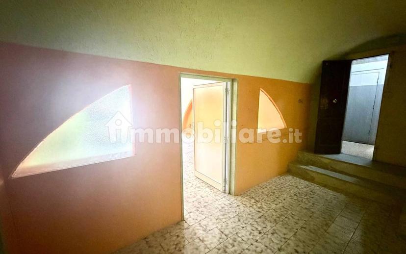 Monolocale da ristrutturare, primo piano, Borgovilla - Barberini, Barletta — foto 3 di 5