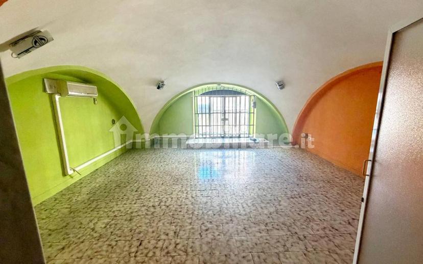 Monolocale da ristrutturare, primo piano, Borgovilla - Barberini, Barletta — foto 4 di 5