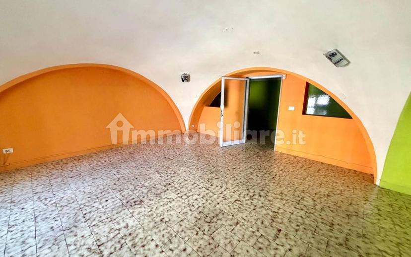 Monolocale da ristrutturare, primo piano, Borgovilla - Barberini, Barletta — foto 2 di 5