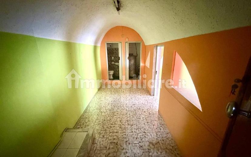Monolocale da ristrutturare, primo piano, Borgovilla - Barberini, Barletta — foto 5 di 5