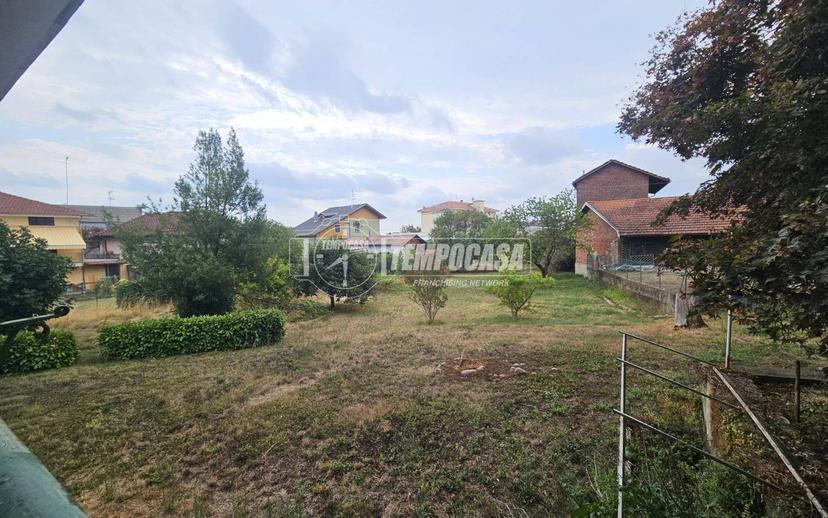 Terratetto unifamiliare via Guglielmo Marconi, Centro, Cossato — foto 2 di 17