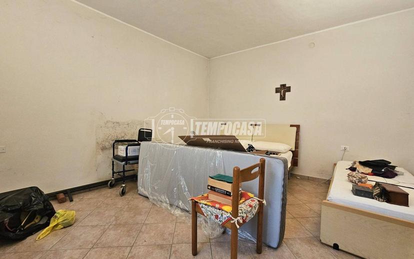 Terratetto unifamiliare via Guglielmo Marconi, Centro, Cossato — foto 5 di 17
