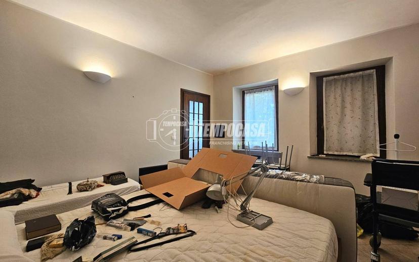 Terratetto unifamiliare via Guglielmo Marconi, Centro, Cossato — foto 4 di 17