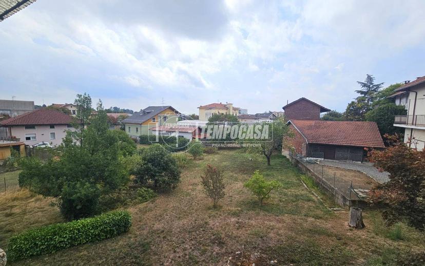 Terratetto unifamiliare via Guglielmo Marconi, Centro, Cossato — foto 7 di 17