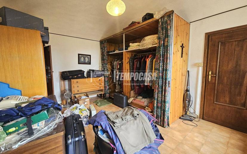 Terratetto unifamiliare via Guglielmo Marconi, Centro, Cossato — foto 3 di 17