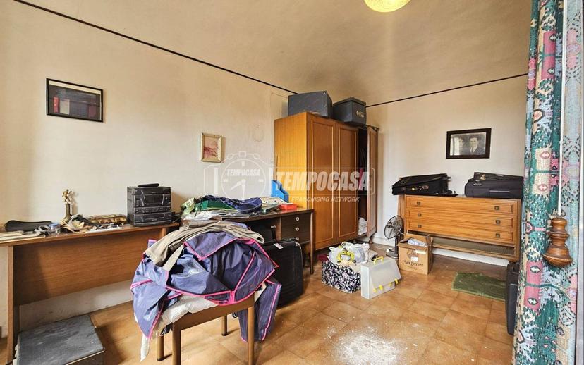 Terratetto unifamiliare via Guglielmo Marconi, Centro, Cossato — foto 17 di 17