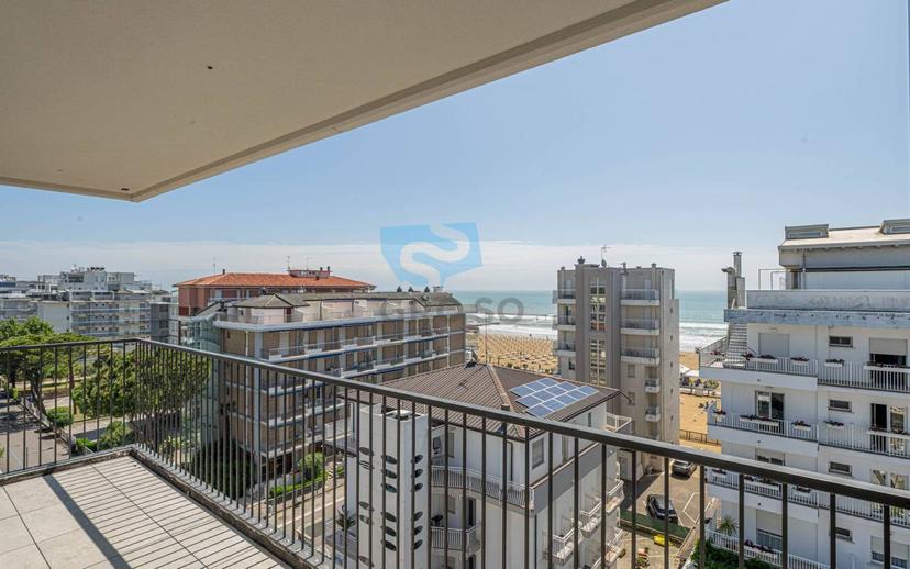 Quadrilocale via Zara, Lido Centro Ovest, Jesolo
