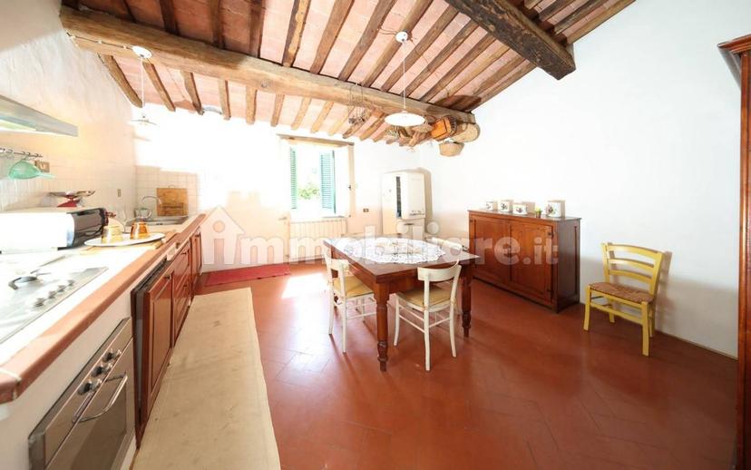 Villa a schiera via Comunale, Luciana, Fauglia — foto 4 di 54