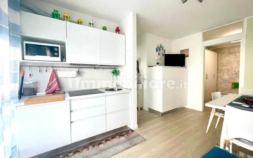 Trilocale ottimo stato, piano terra, Eraclea Mare, Eraclea — foto 10 di 11
